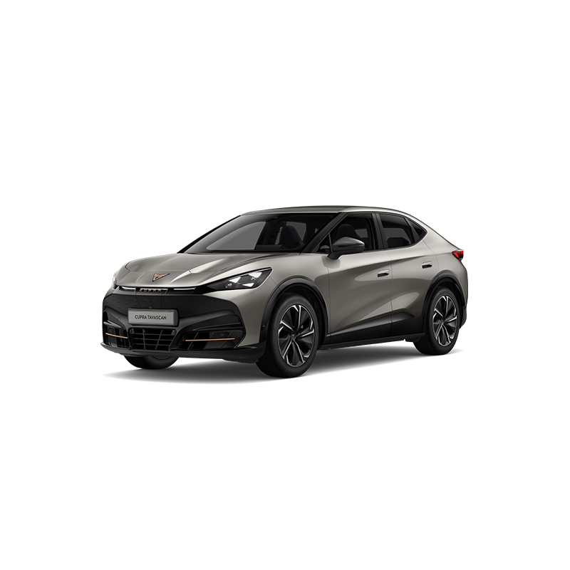 Cupra Tavascan VZ