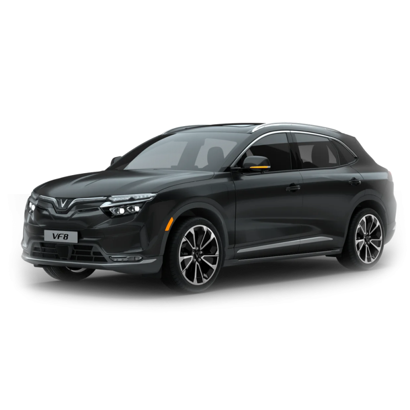 VinFast VF 8 Plus Extended Range