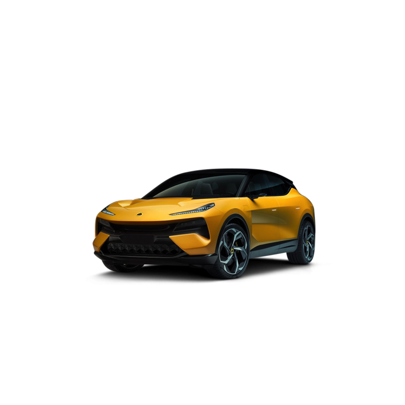 Lotus Eletre S
