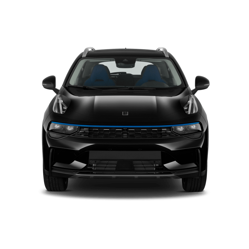Lynk&Co 01 PHEV