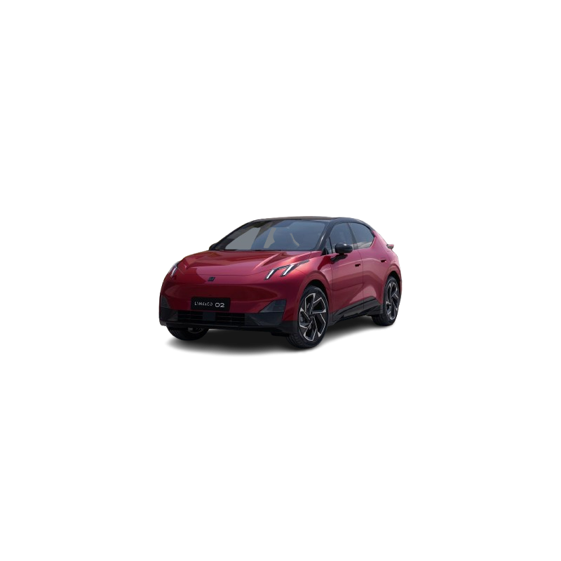 Lynk&Co 02 EV