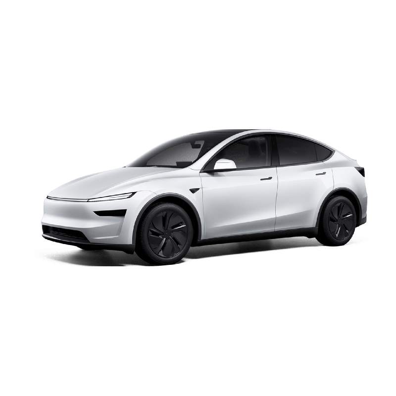 Tesla Model Y Grande autonomie Propulsion