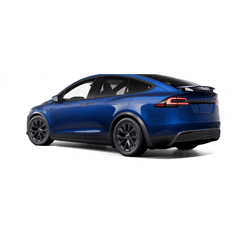Tesla Model X Dual Motor