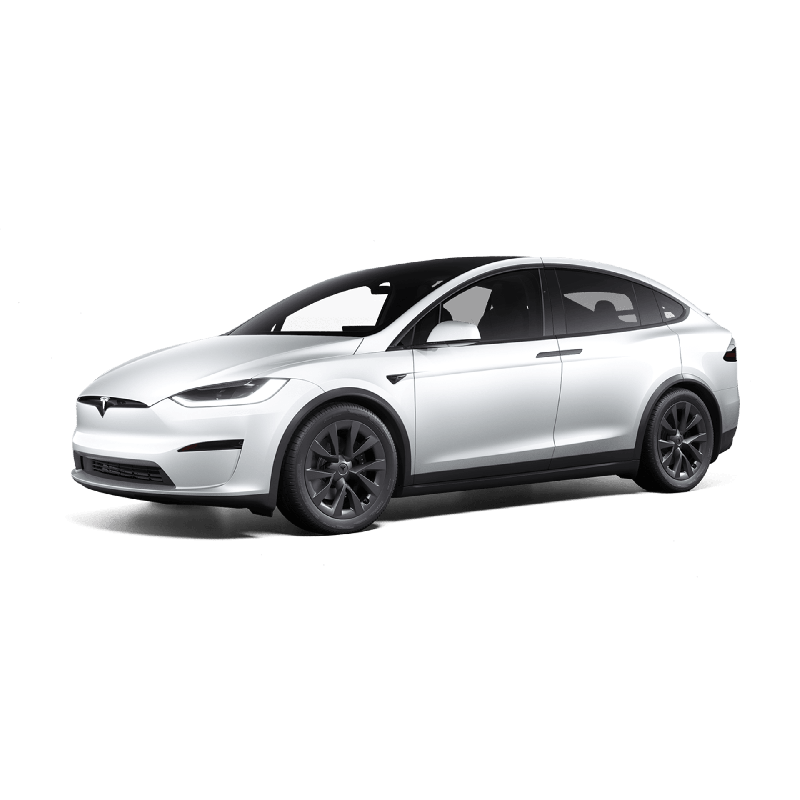 Tesla Model X Dual Motor