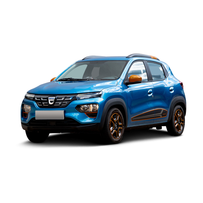 Dacia Spring Electric 65