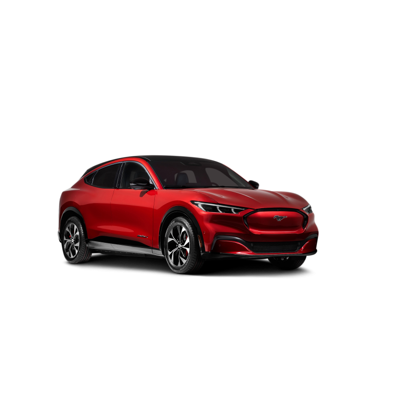 Ford Mustang Mach-E Standard Range