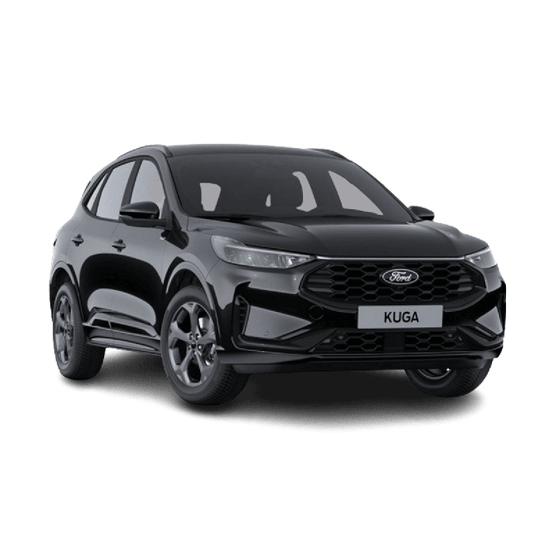 Ford Kuga Plug-in Hybrid