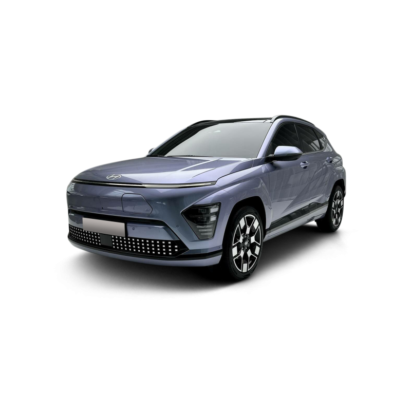 Hyundai Kona Electric 64 kWh