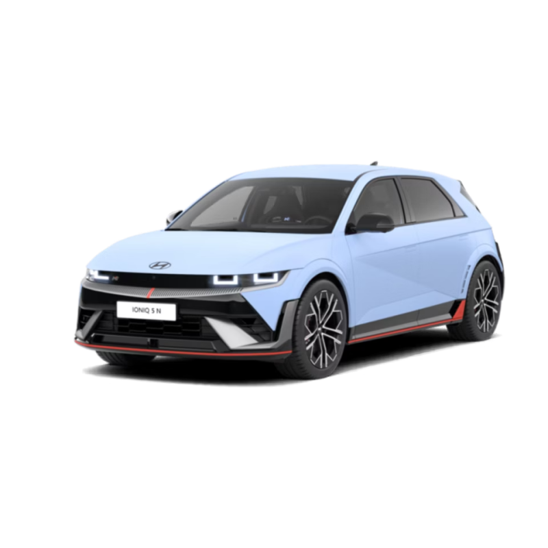 Hyundai IONIQ 5 N