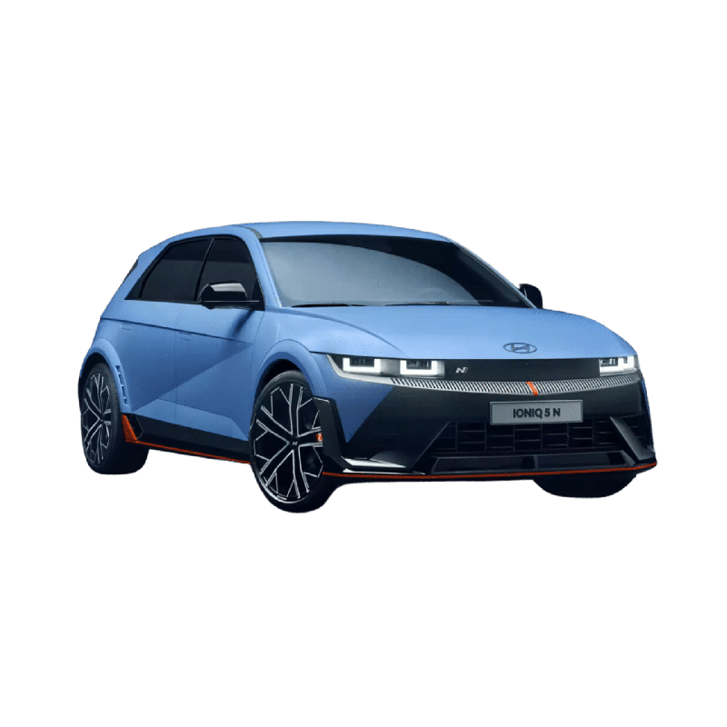 Hyundai IONIQ 5 N