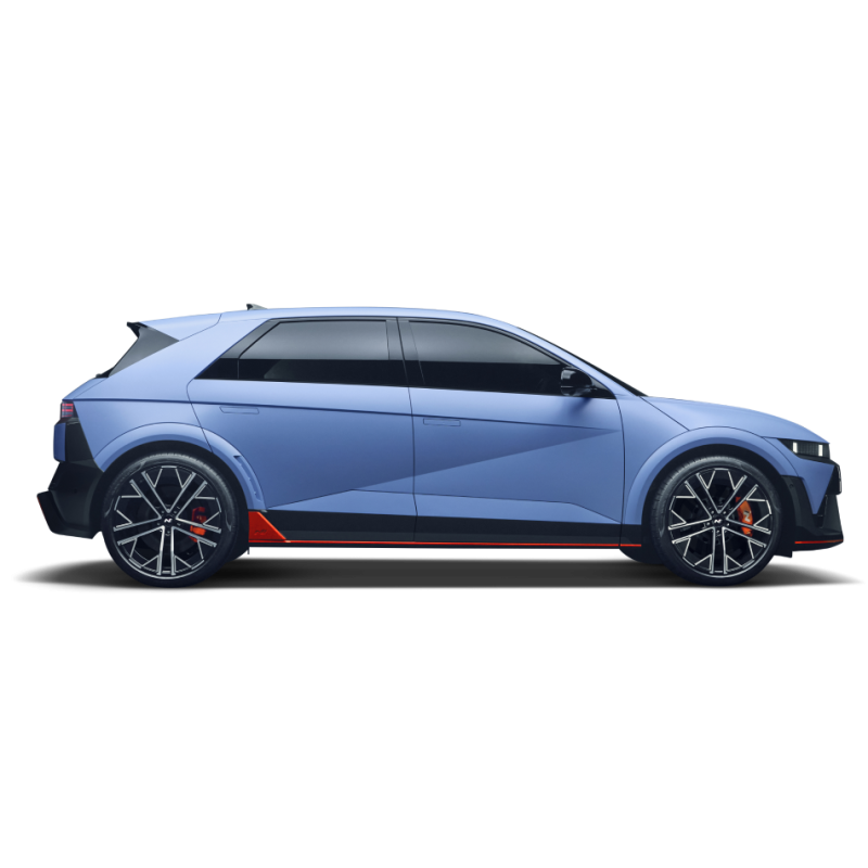 Hyundai IONIQ 5 N