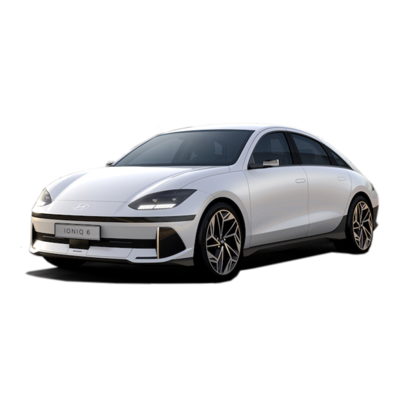 Hyundai IONIQ 6 Long Range AWD
