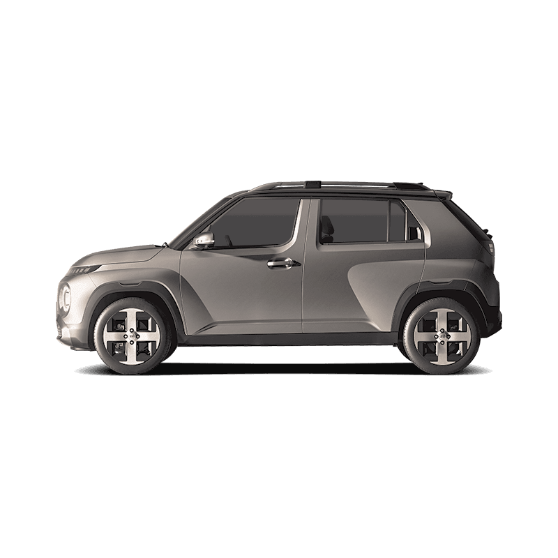 Hyundai Inster Standard Range