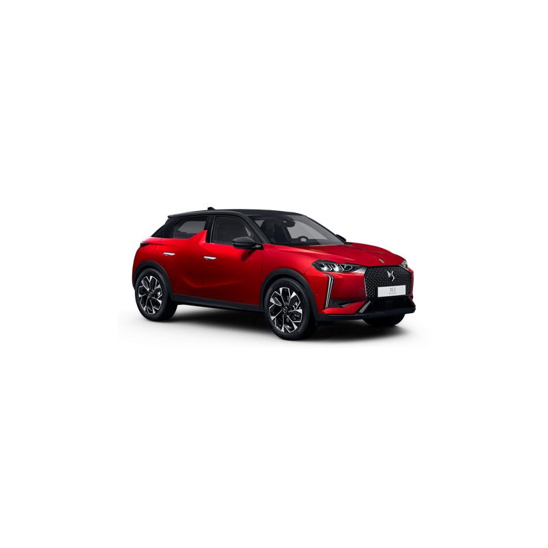DS DS 3 e-Tense 54 kWh