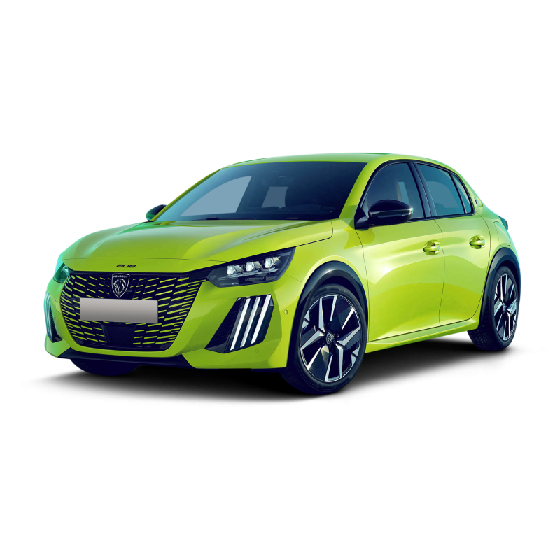 Peugeot e-208 136 ch