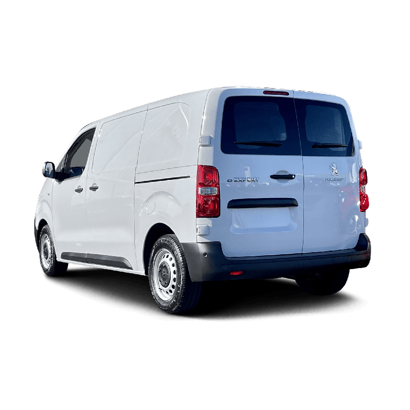 Peugeot e-Expert 50 kWh