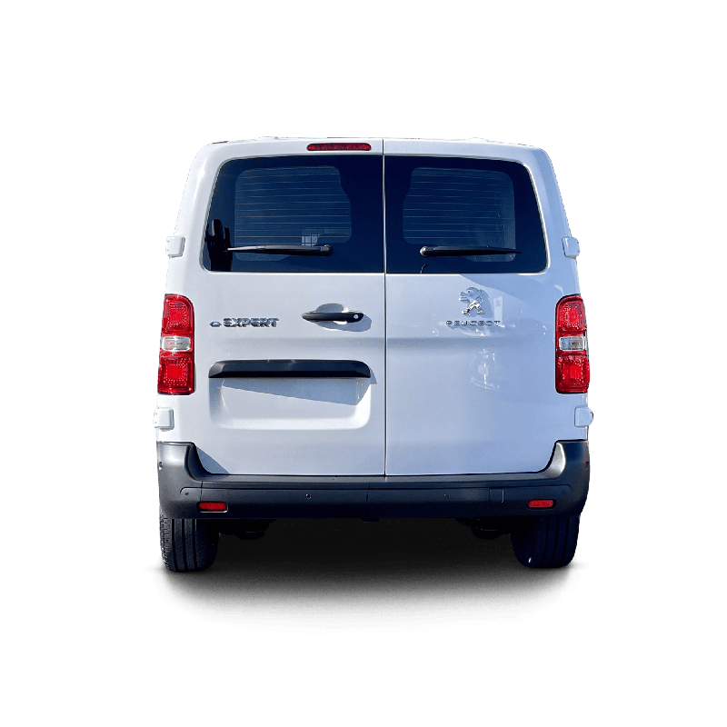 Peugeot e-Expert 50 kWh