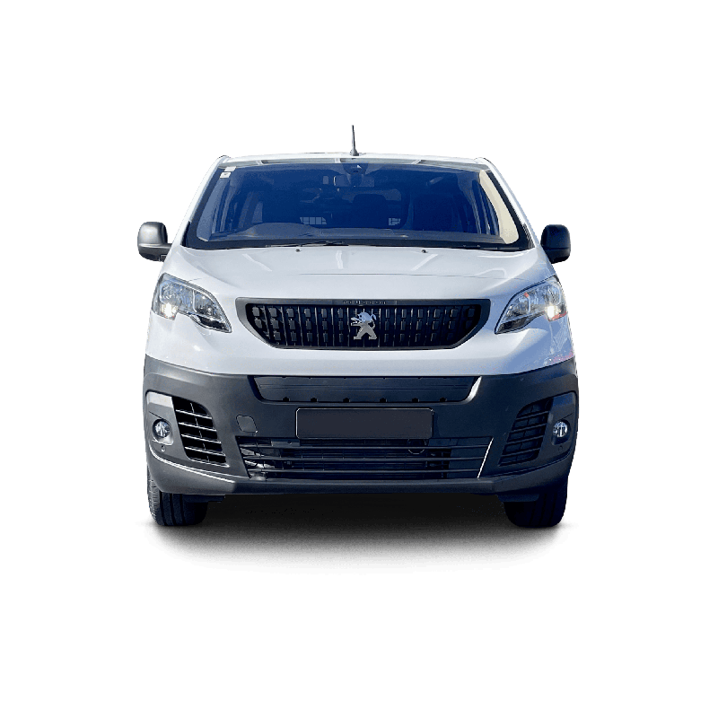 Peugeot e-Expert 75 kWh