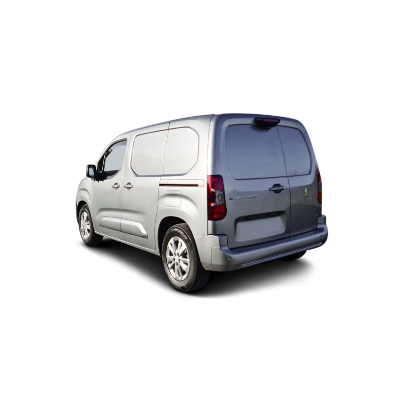 Peugeot e-Partner 50 kWh