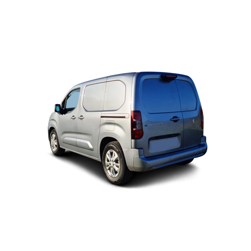 Peugeot e-Partner 50 kWh