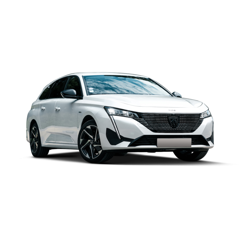 Peugeot e-308 SW 156ch