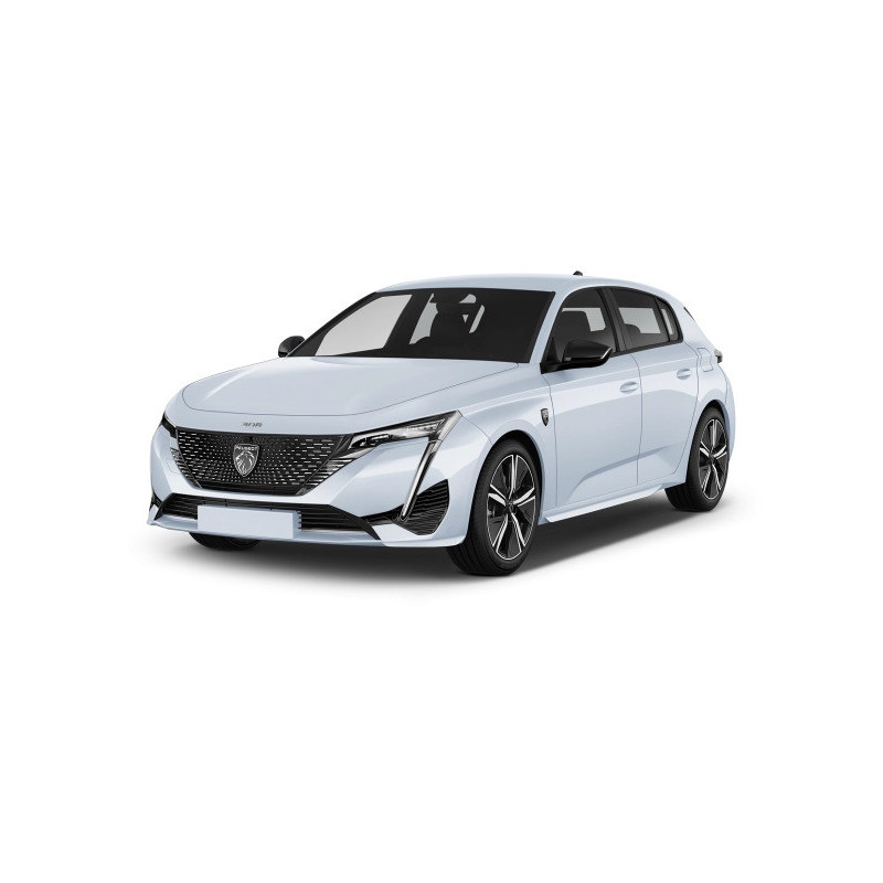 Peugeot 308 Hybrid 225