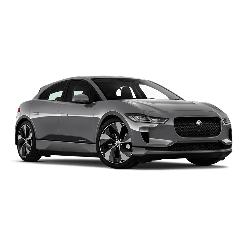 Jaguar I-Pace EV 400