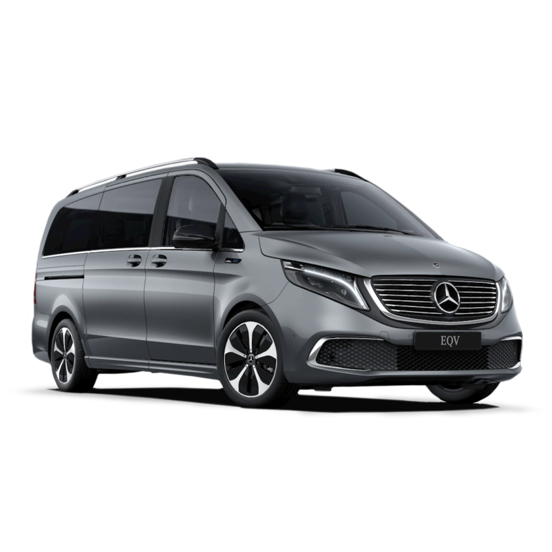 Mercedes EQV 300