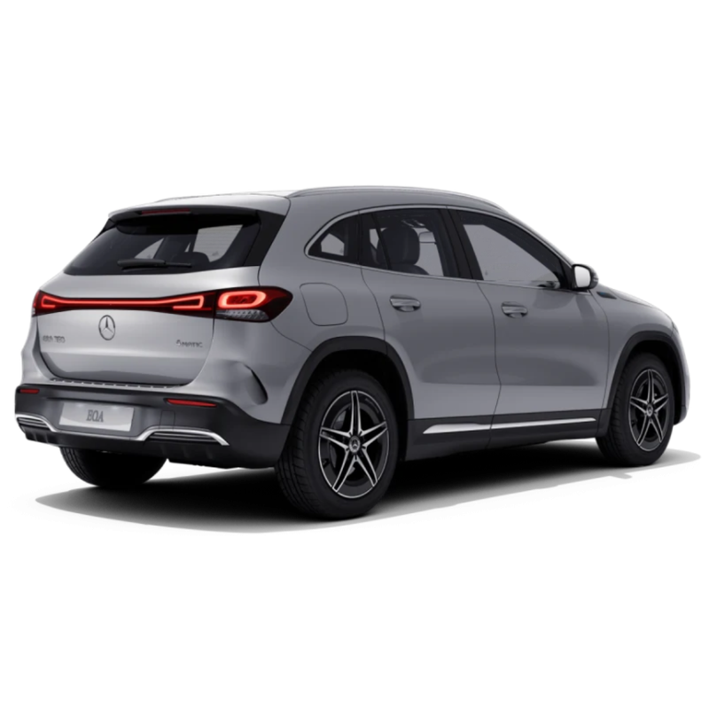 Mercedes EQA 250+