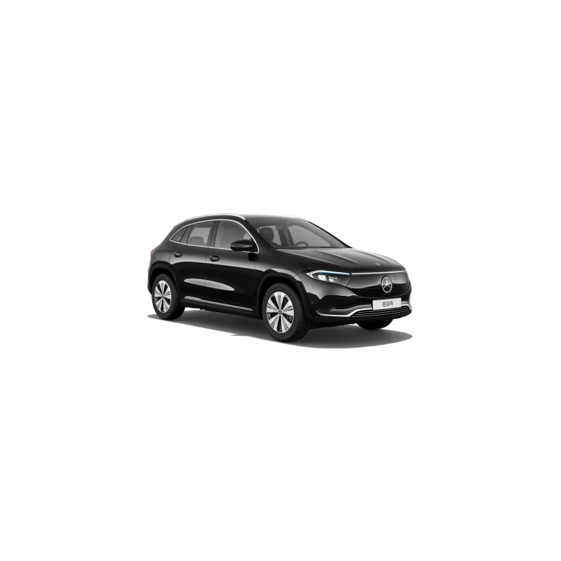 Mercedes EQA 300 4MATIC