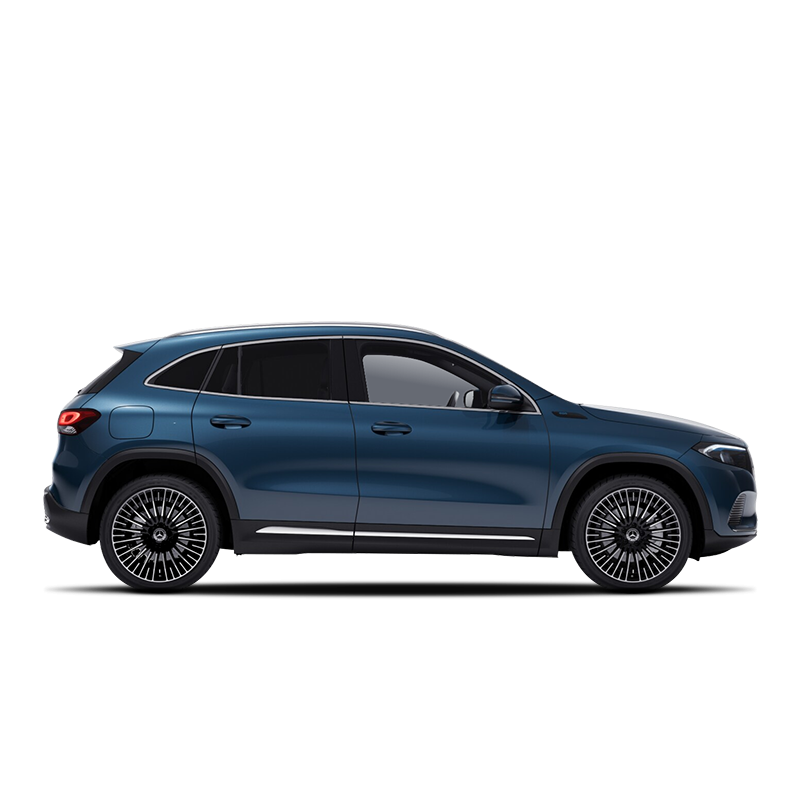 Mercedes EQA 300 4MATIC
