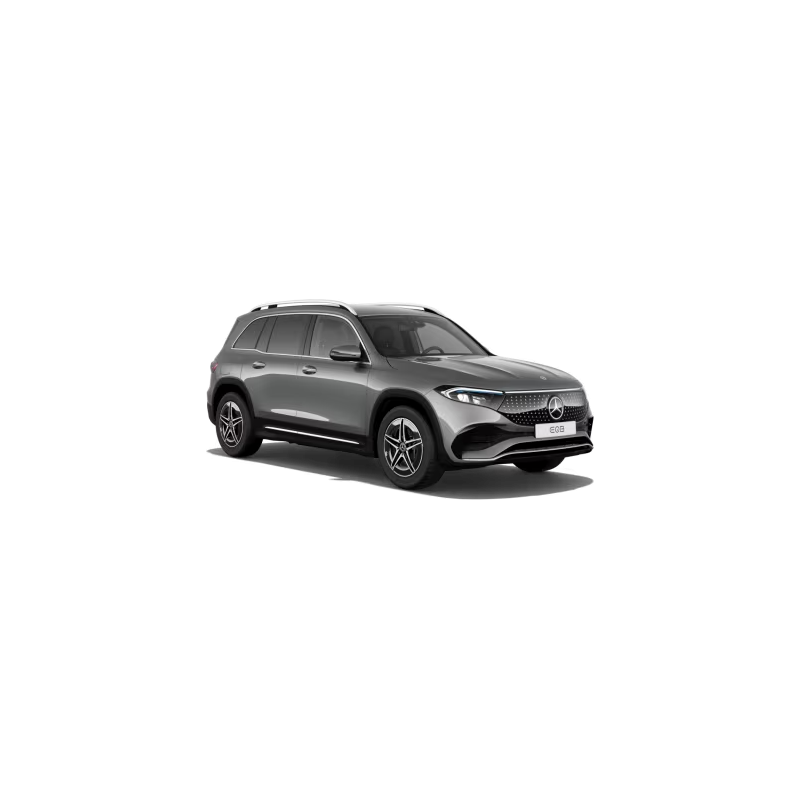 Mercedes EQB 250+