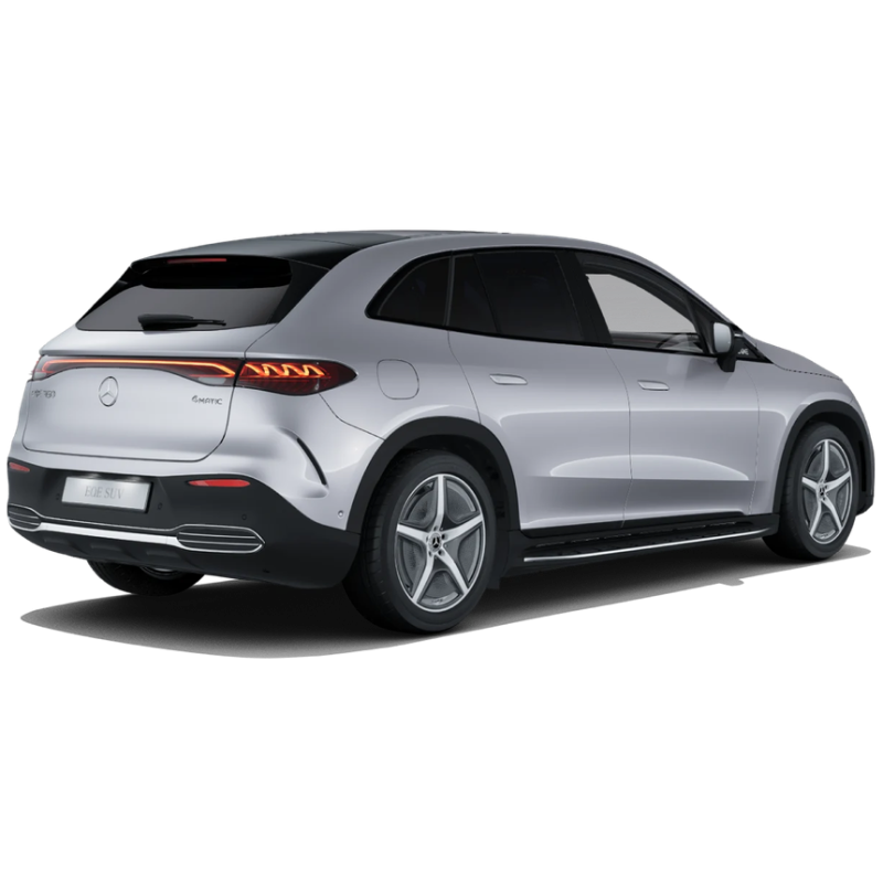 Mercedes EQE SUV 300