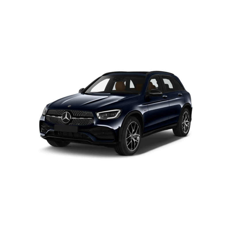 Mercedes GLC 300 e 4MATIC