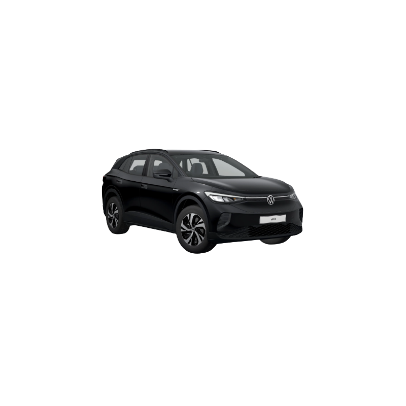 Volkswagen iD.4 Pro 4MOTION