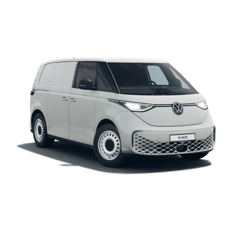Volkswagen ID.Buzz Cargo Pro 79 kWh
