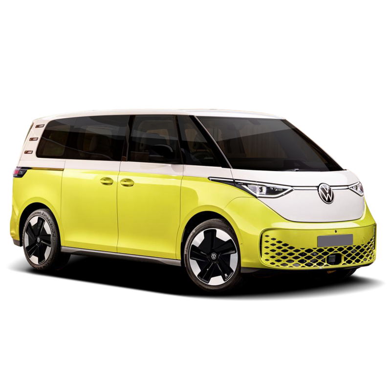 Volkswagen ID.Buzz Pro