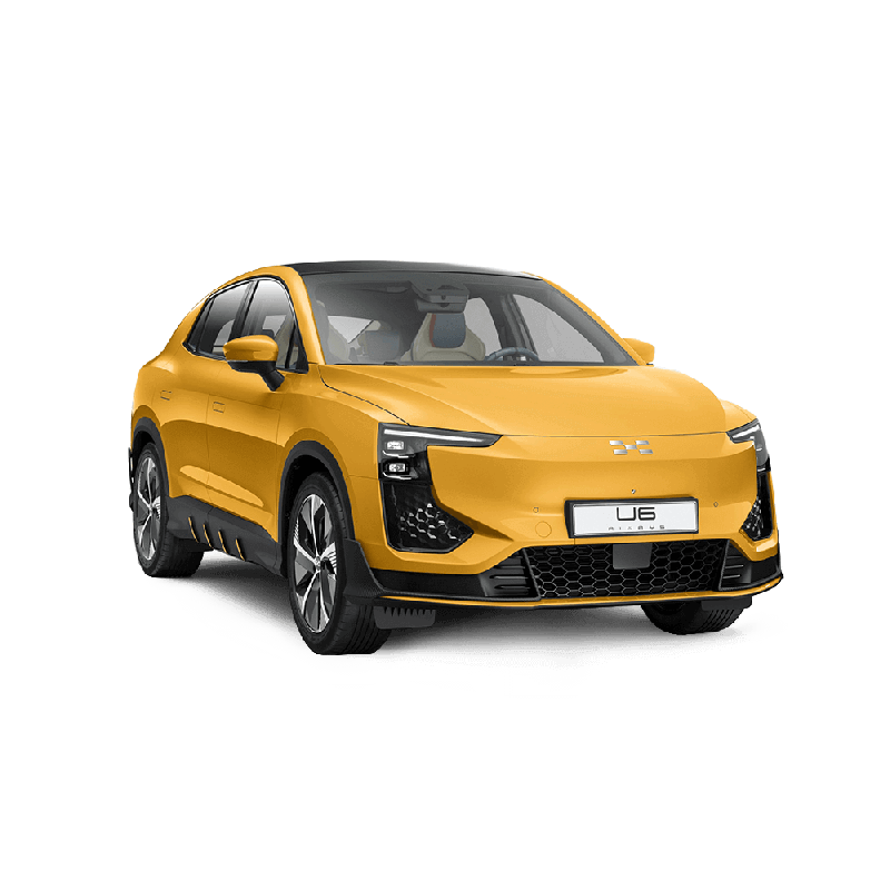Aiways U6 63 kWh