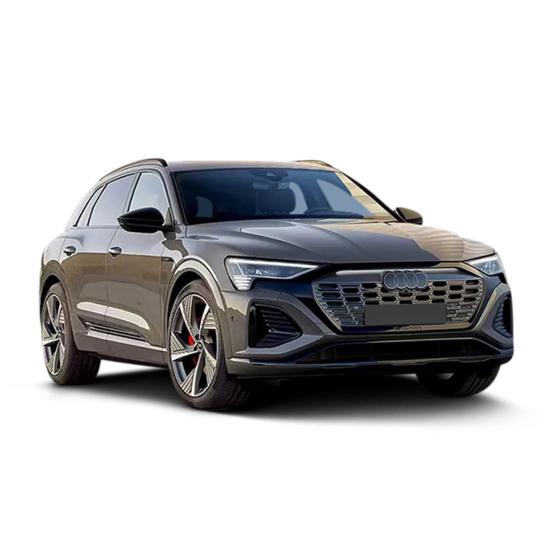 Audi Q8 e-tron Sportback 50 quattro