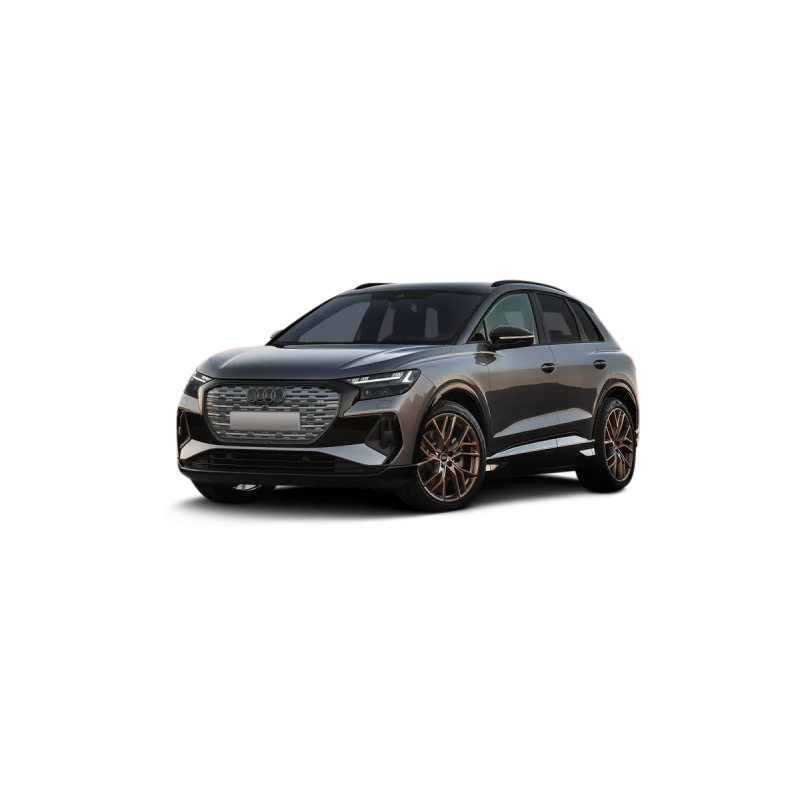 Audi Q4 e-tron 50 quattro