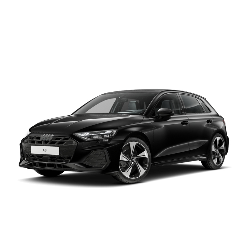 Audi A3 Sportback 40 TFSI e