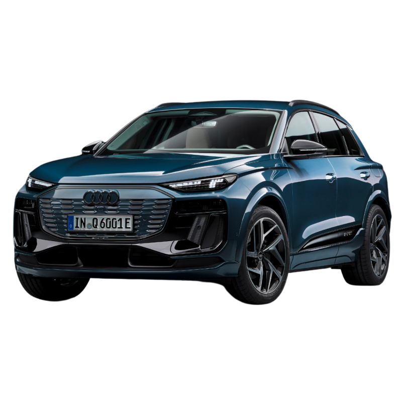 Audi Q6 e-tron quattro