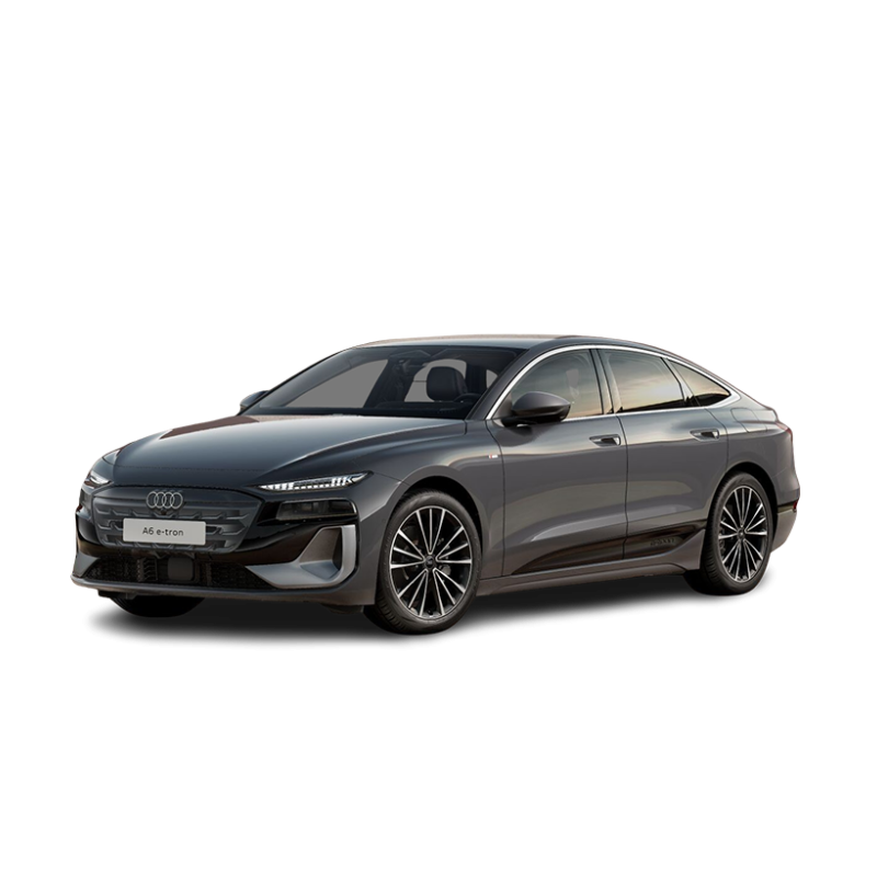 Audi A6 Sportback e-tron quattro