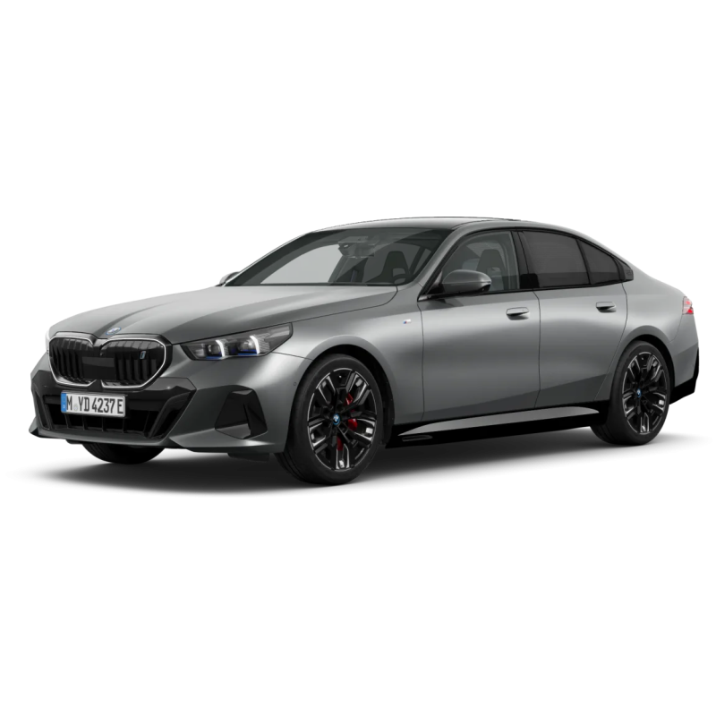 BMW i5 M60 xDrive