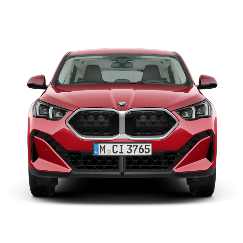 BMW iX2 eDrive20