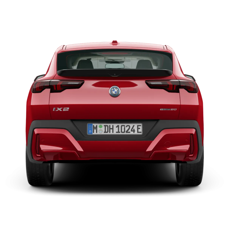 BMW iX2 eDrive20
