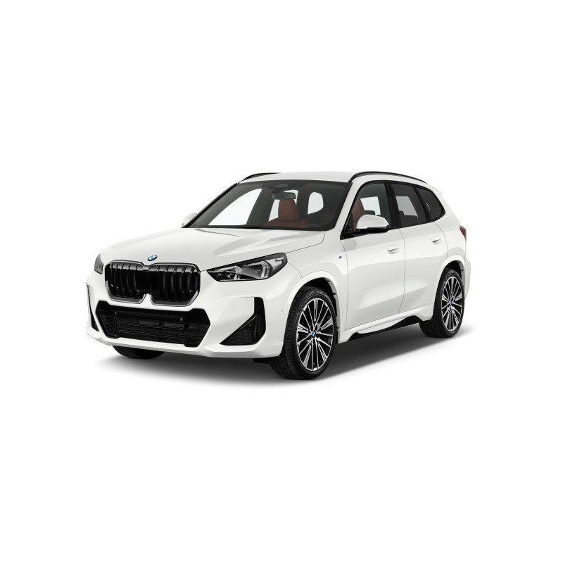 BMW X1 xDrive25e