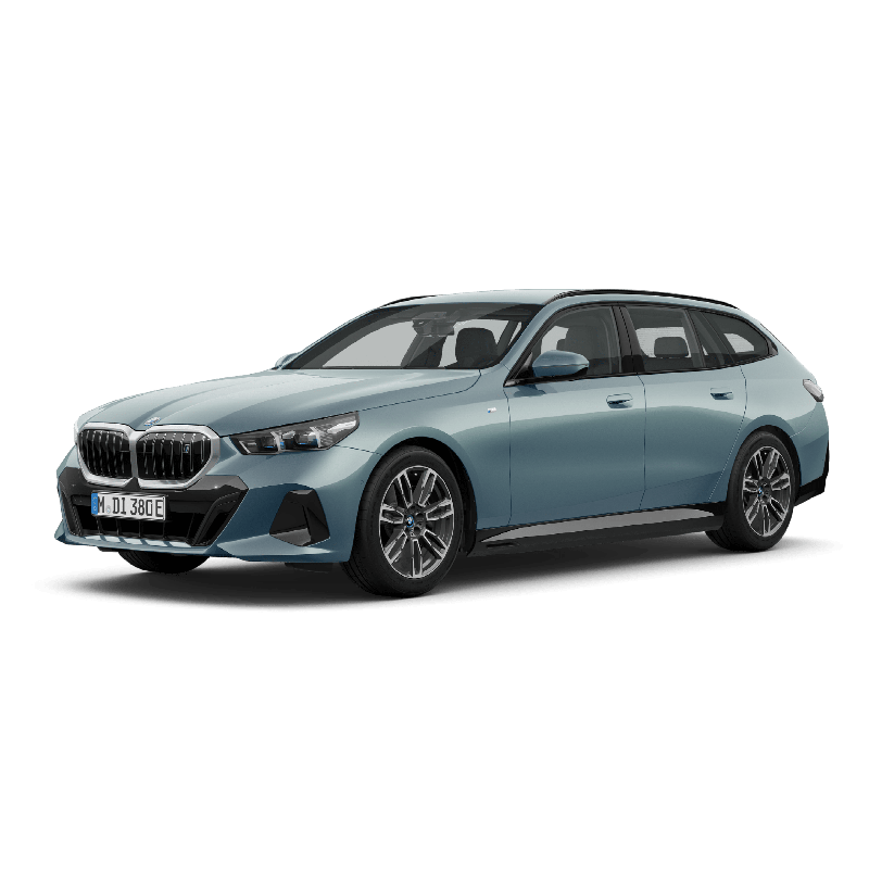 BMW i5 Touring M60 xDrive