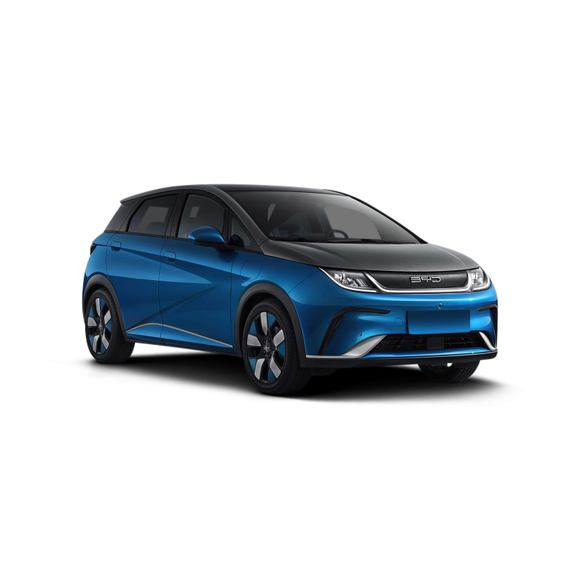 BYD Dolphin 60 kWh