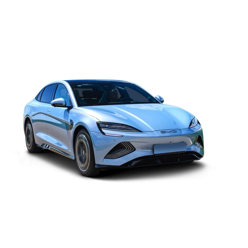 BYD SEAL 82.5 kWh AWD Excellence